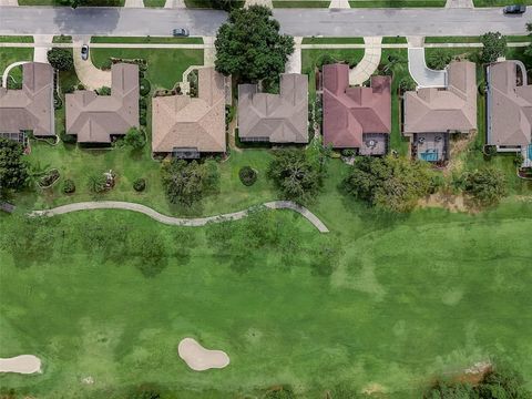 A home in MOUNT DORA