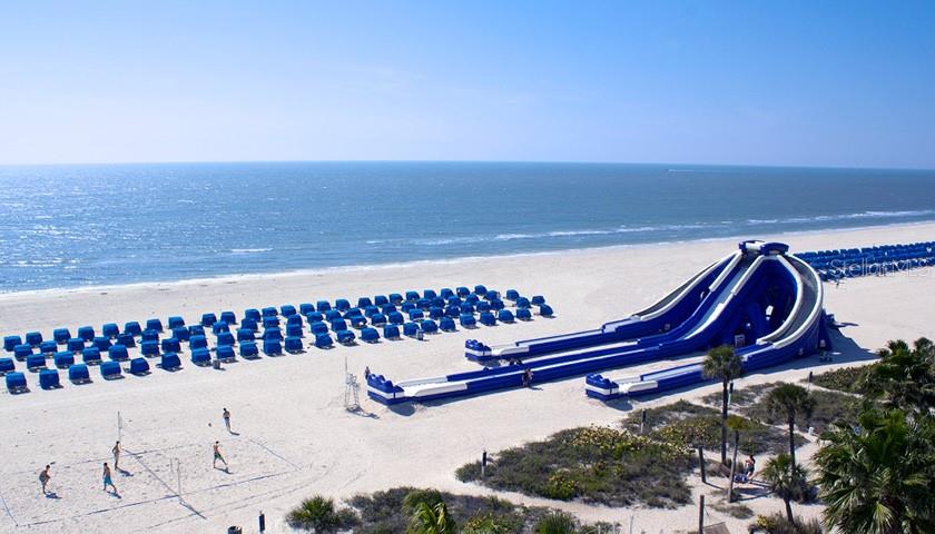 JACARANDA BEACH VILLAS CONDO - Residential