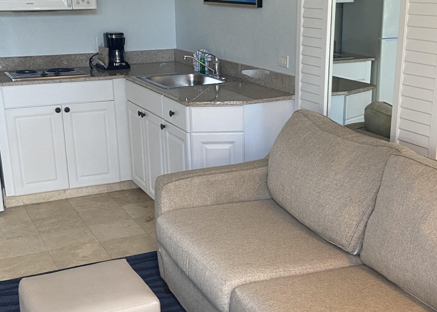 JACARANDA BEACH VILLAS CONDO - Residential