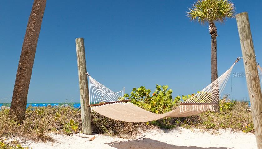 JACARANDA BEACH VILLAS CONDO - Residential