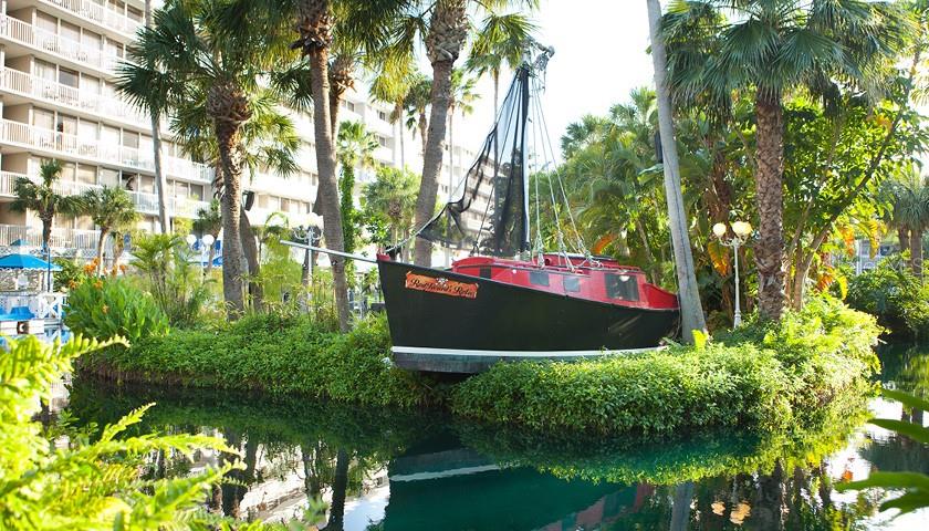 JACARANDA BEACH VILLAS CONDO - Residential