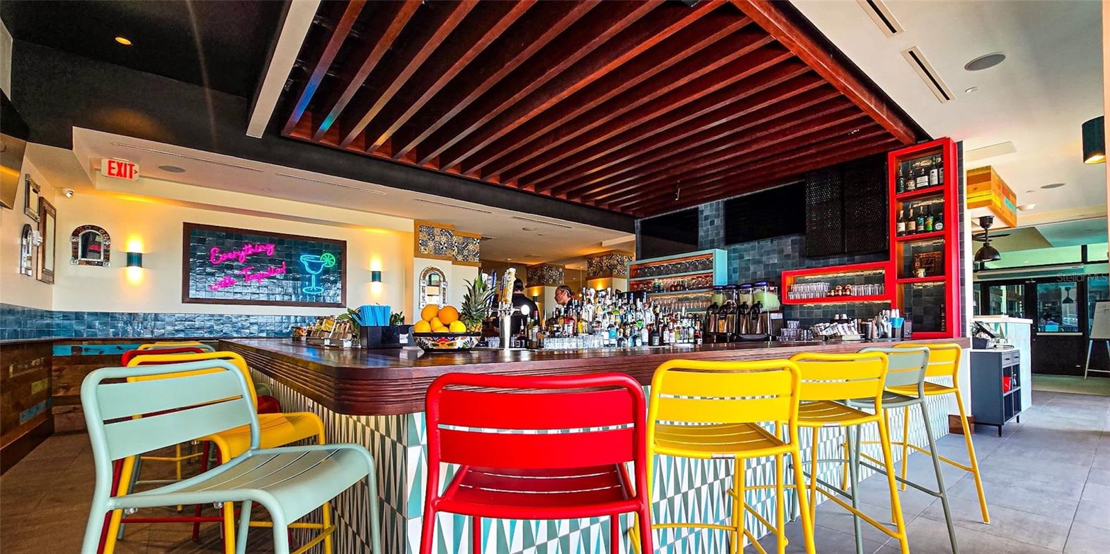 JACARANDA BEACH VILLAS CONDO - Residential