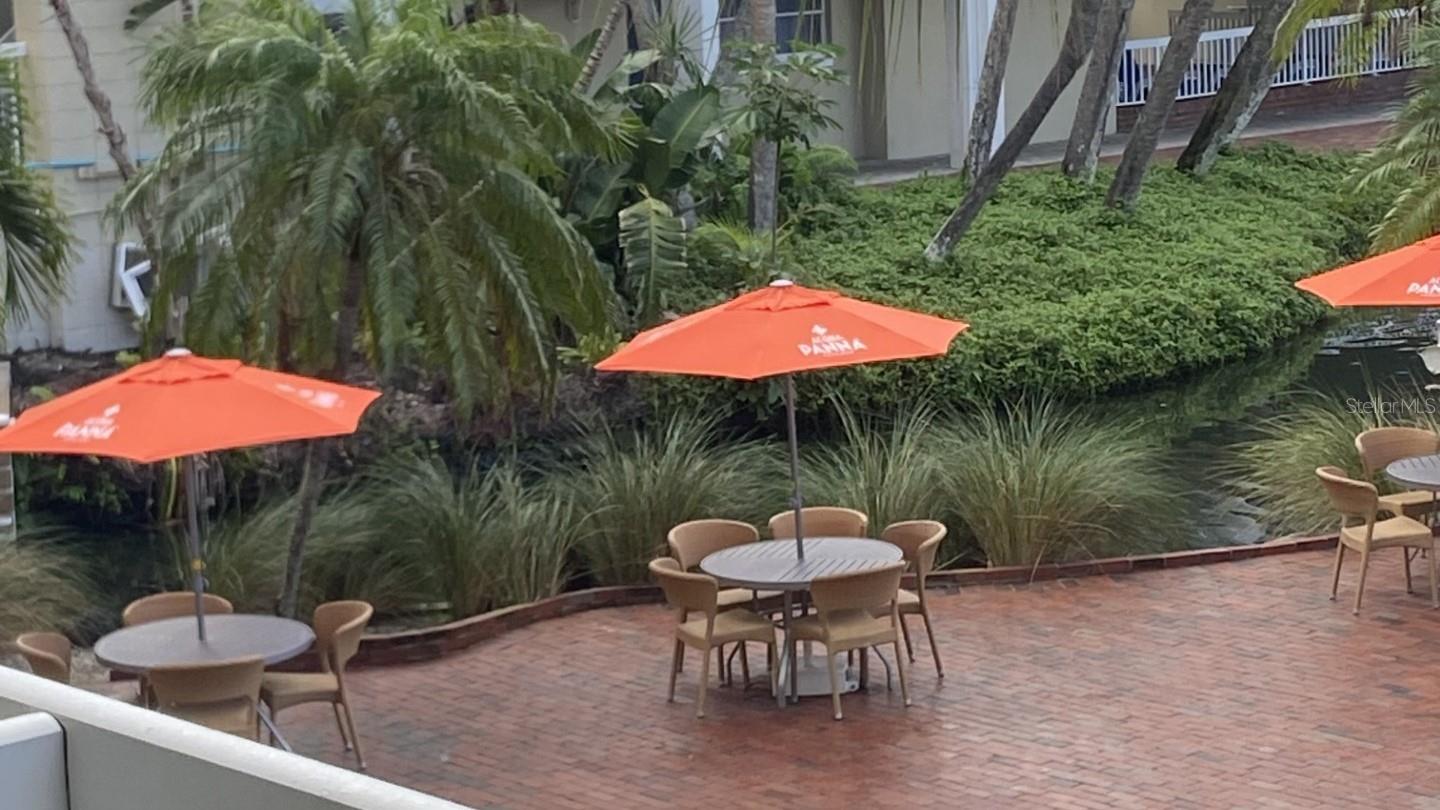 JACARANDA BEACH VILLAS CONDO - Residential