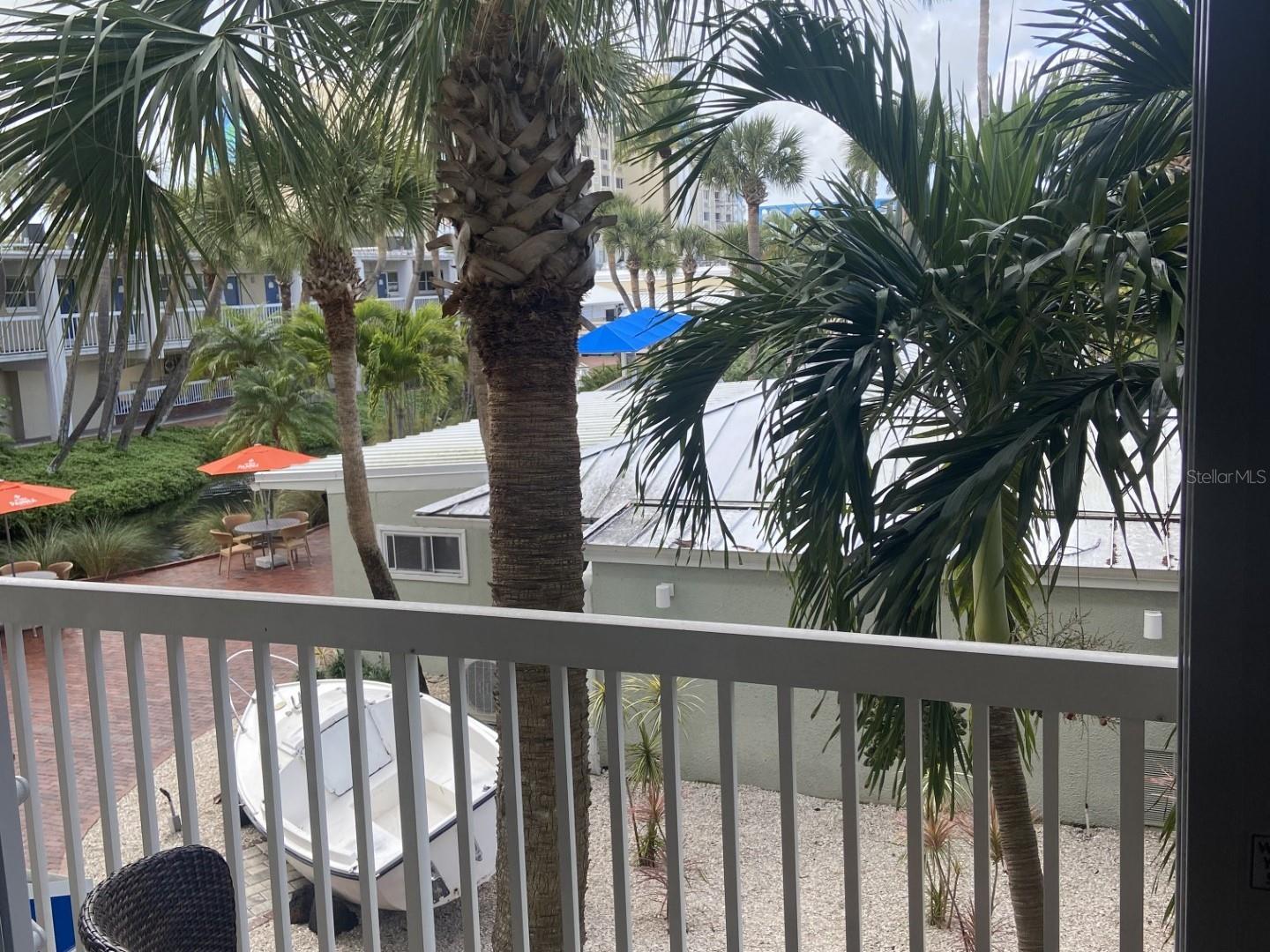 JACARANDA BEACH VILLAS CONDO - Residential