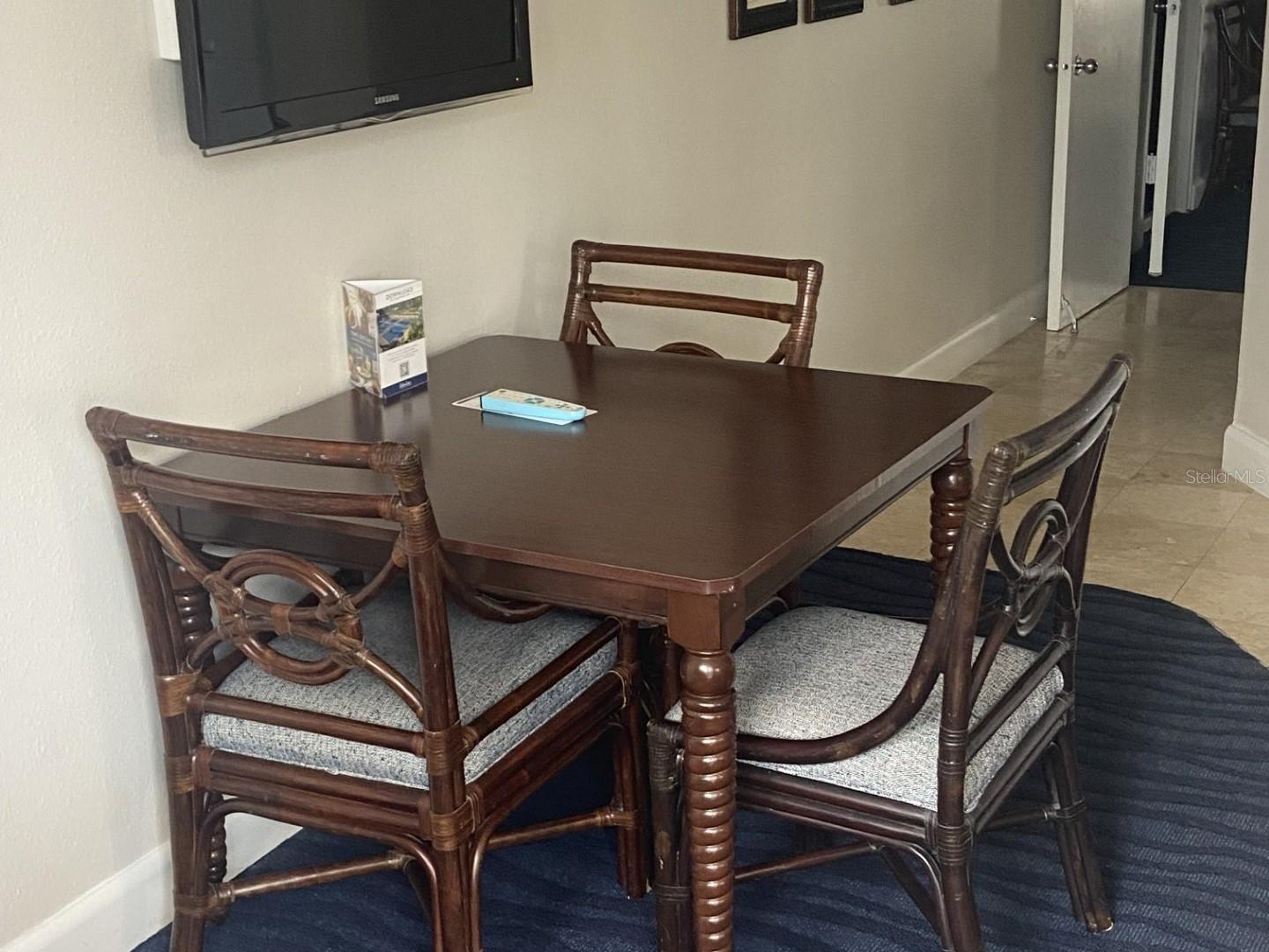 JACARANDA BEACH VILLAS CONDO - Residential