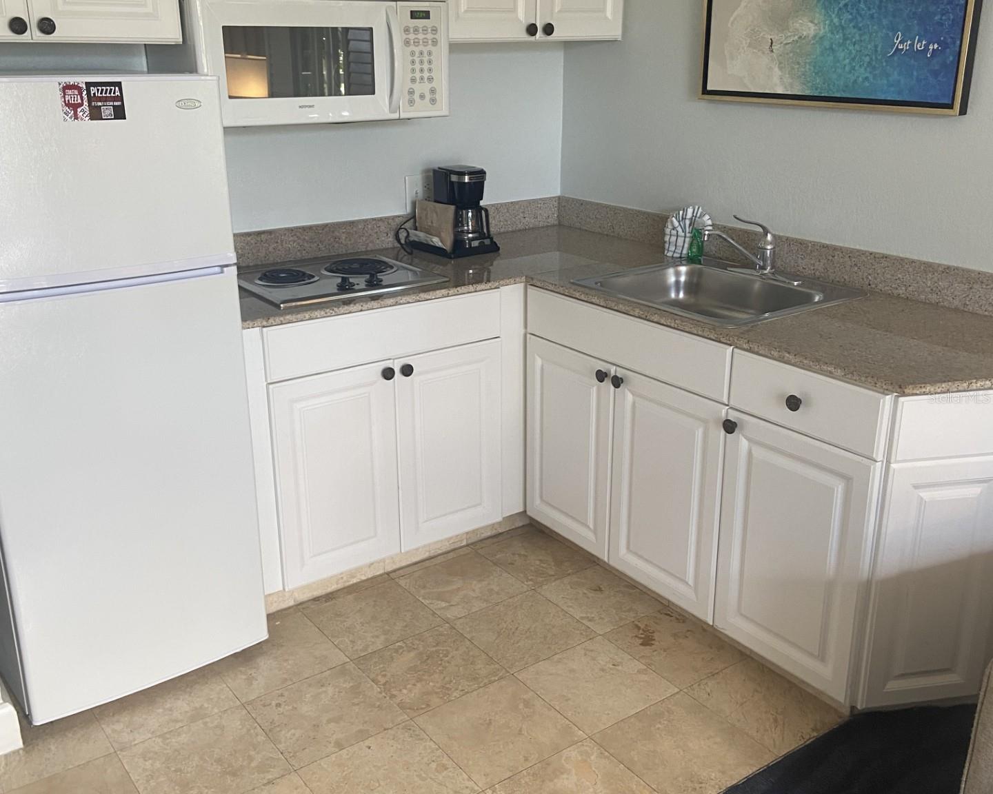 JACARANDA BEACH VILLAS CONDO - Residential