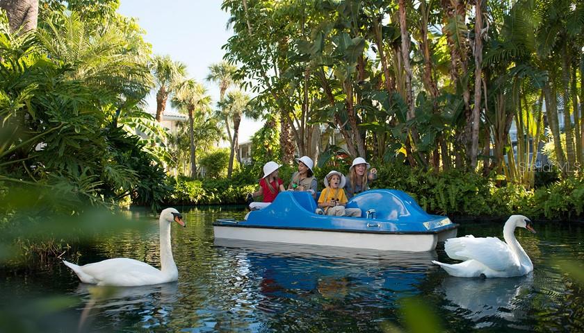 JACARANDA BEACH VILLAS CONDO - Residential