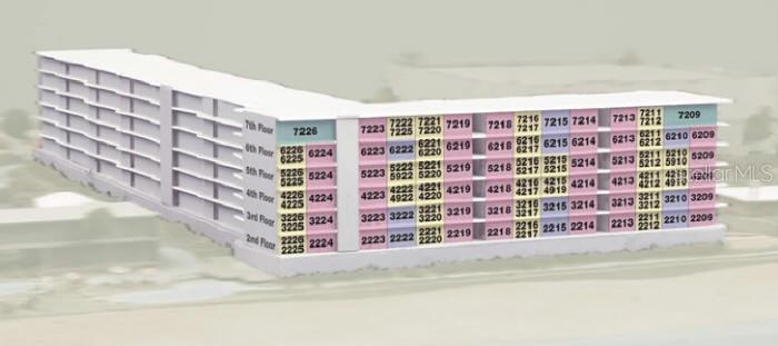 JACARANDA BEACH VILLAS CONDO - Residential