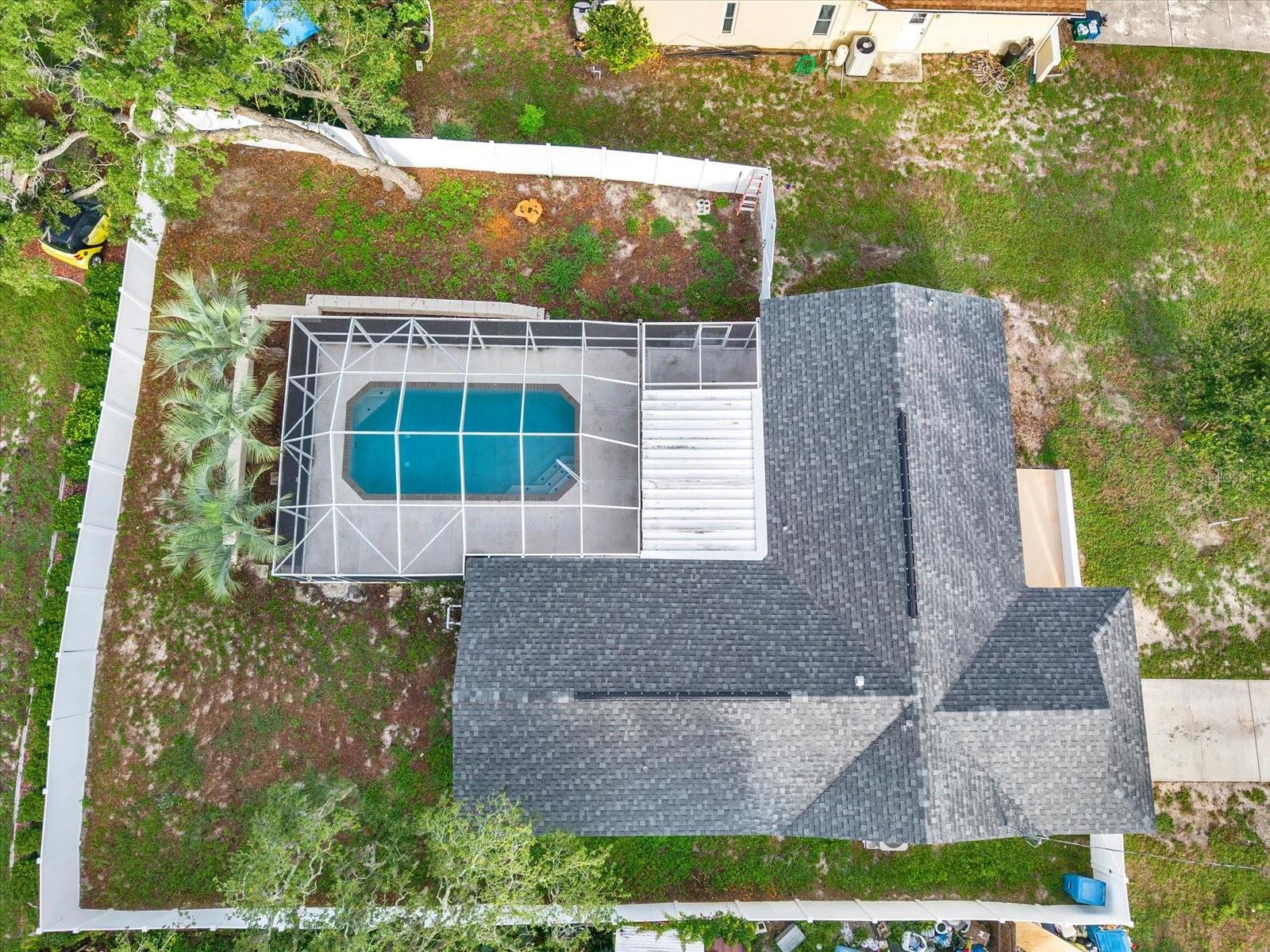 SPRING HILL - Residential