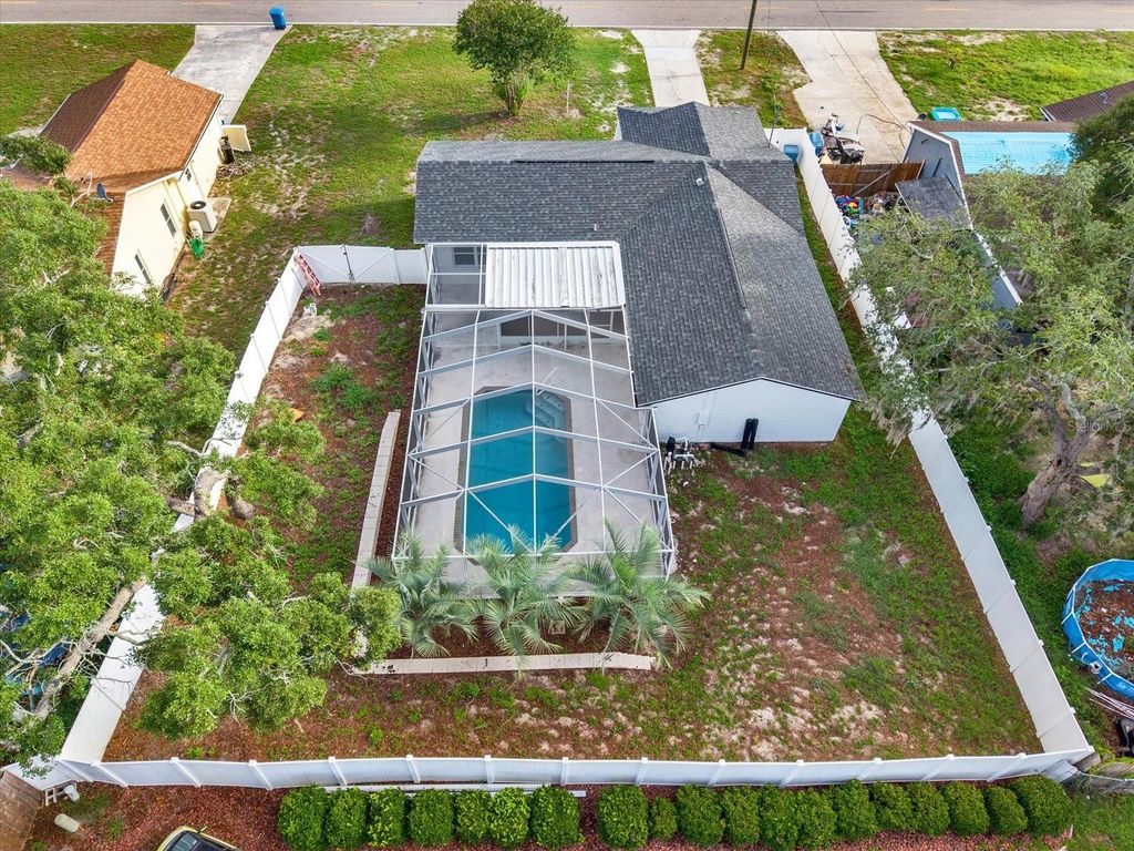 Photo of 9756 Horizon Drive, Spring Hill, FL 34608 (MLS # W7886239)