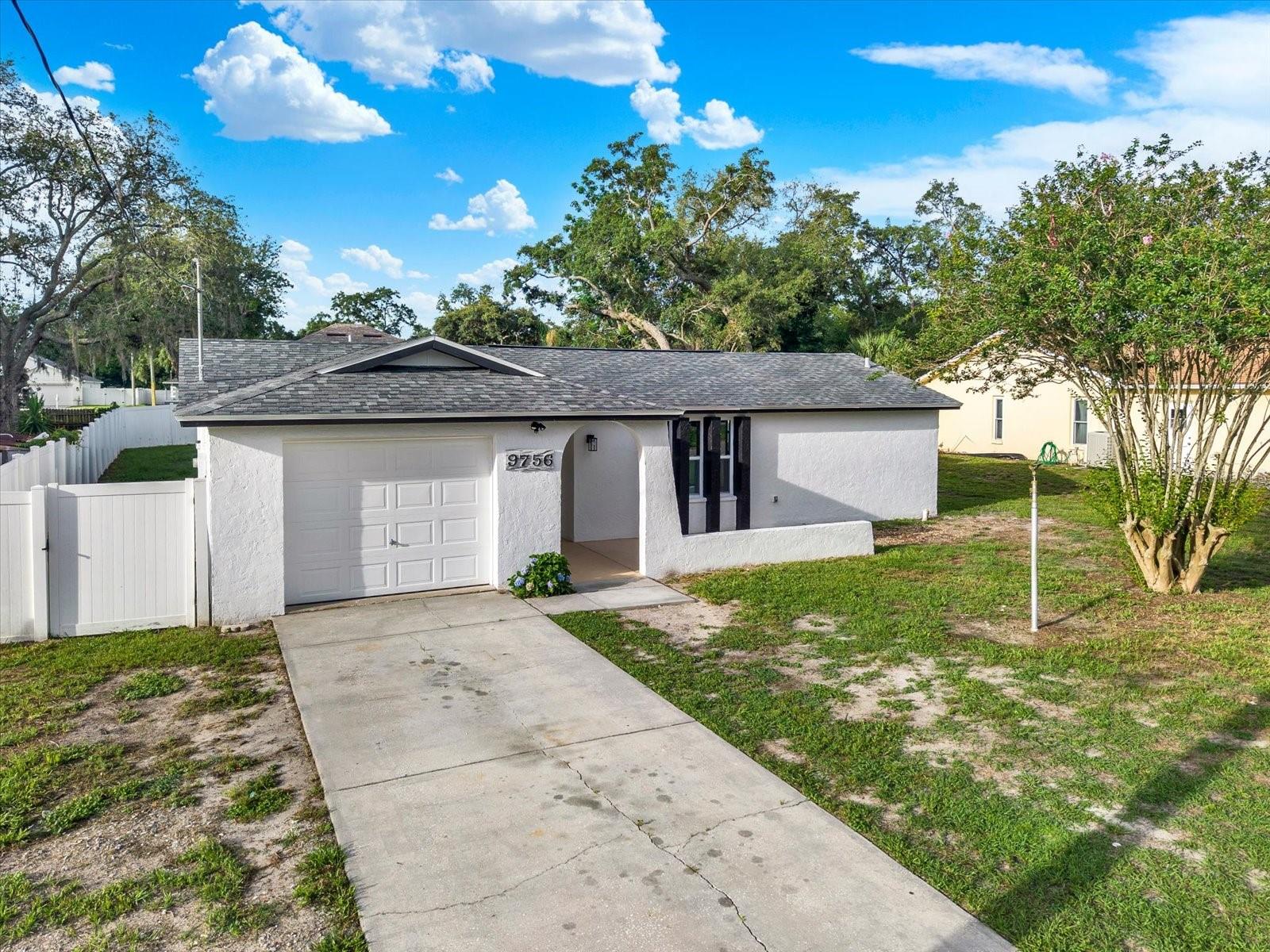 SPRING HILL - Residential
