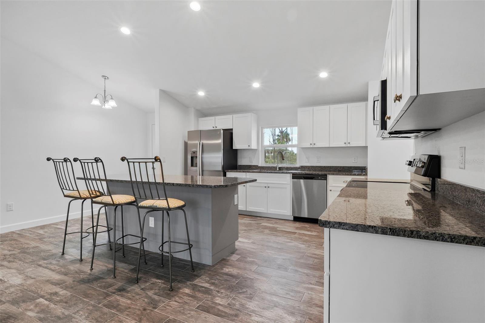 PORT CHARLOTTE SEC 056 - Residential