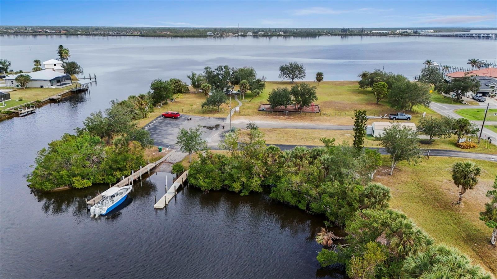 PORT CHARLOTTE SEC 056 - Residential