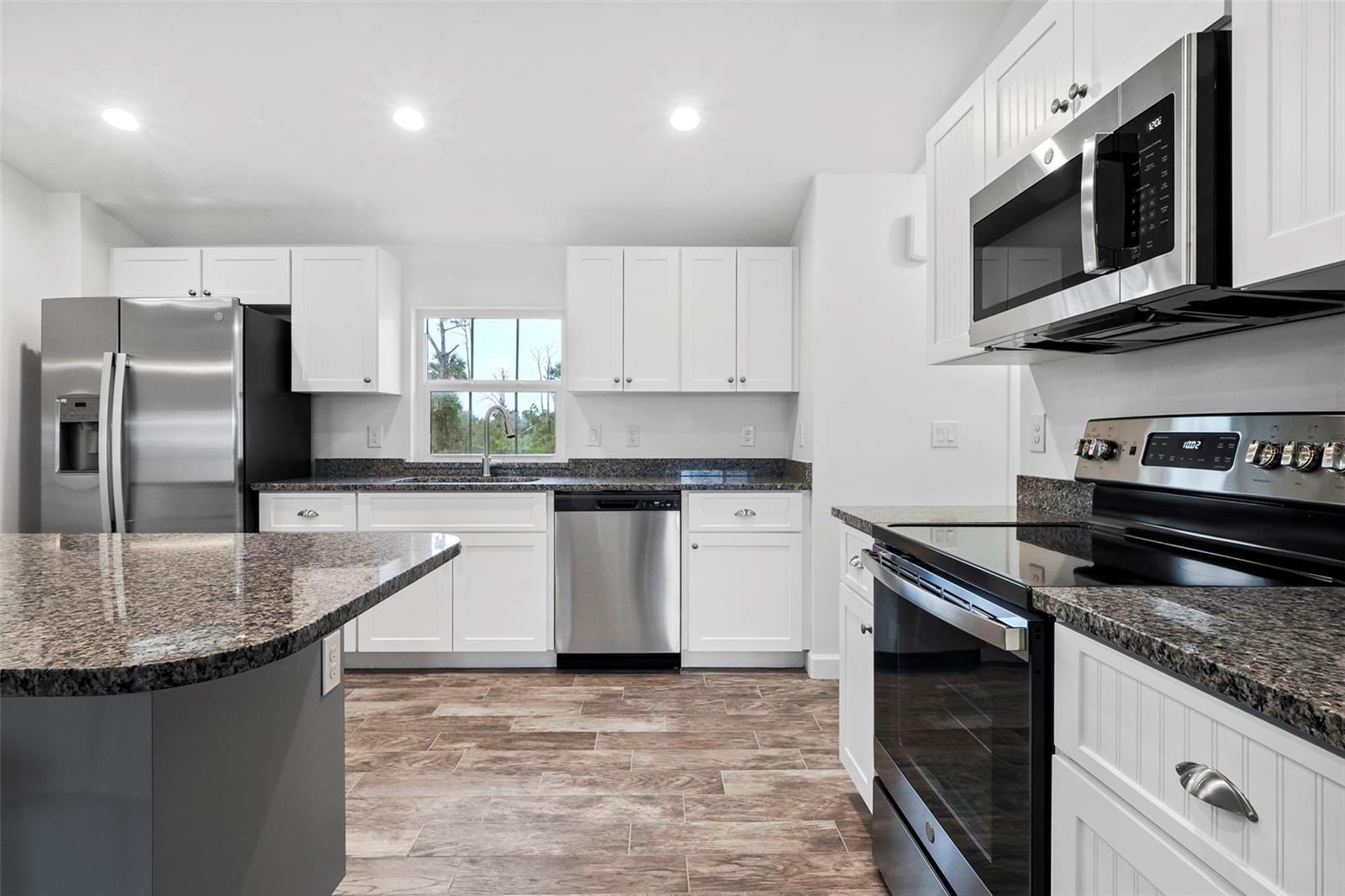 PORT CHARLOTTE SEC 056 - Residential