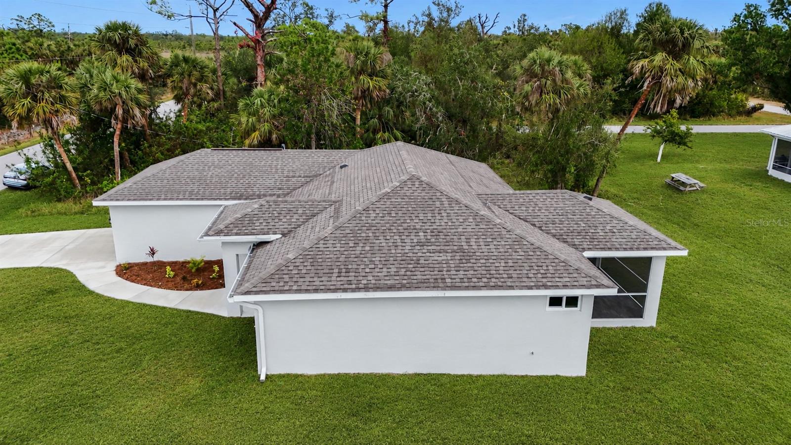 PORT CHARLOTTE SEC 056 - Residential