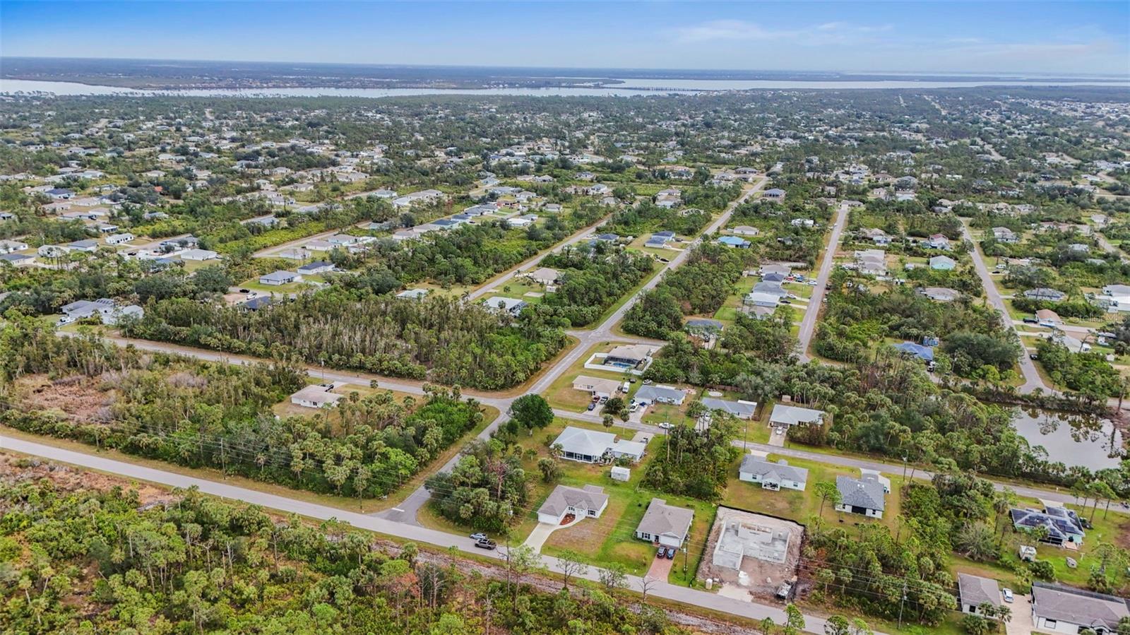 PORT CHARLOTTE SEC 056 - Residential