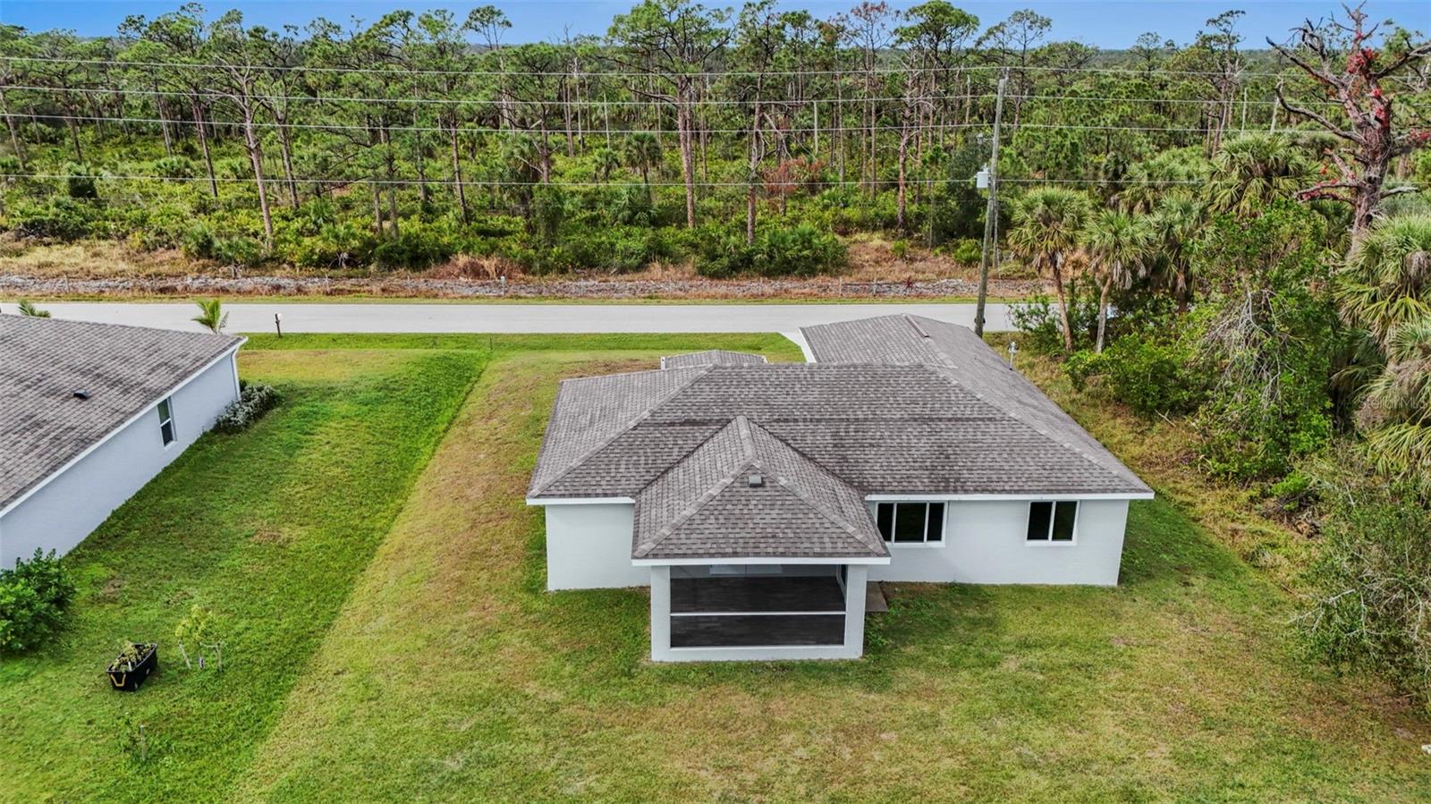 PORT CHARLOTTE SEC 056 - Residential