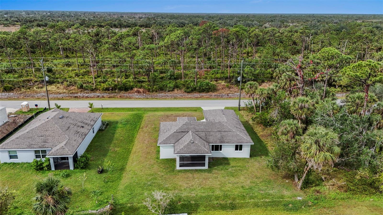 PORT CHARLOTTE SEC 056 - Residential