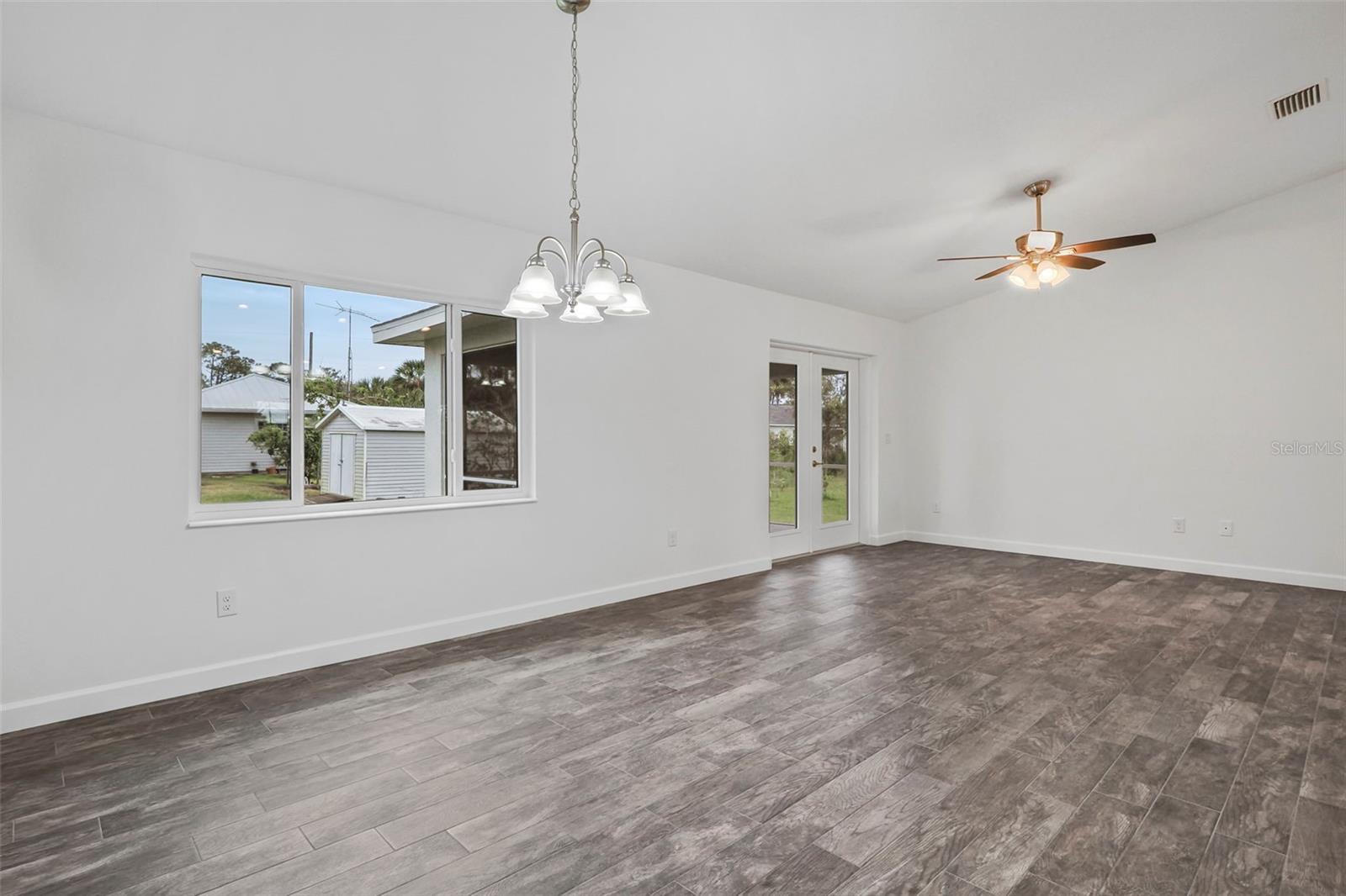 PORT CHARLOTTE SEC 056 - Residential