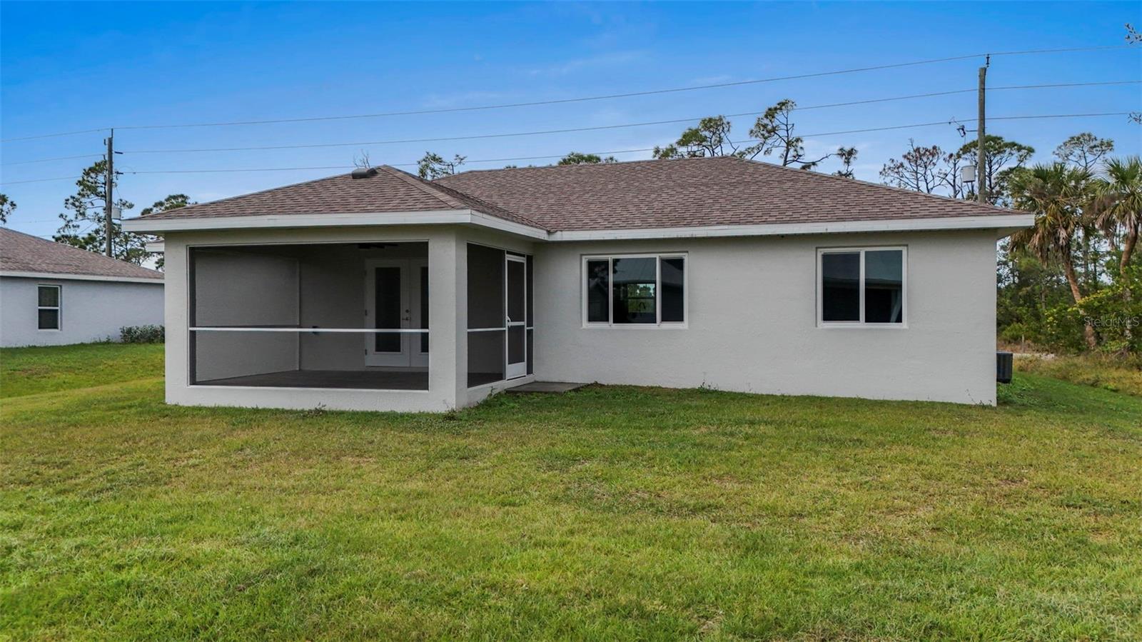PORT CHARLOTTE SEC 056 - Residential