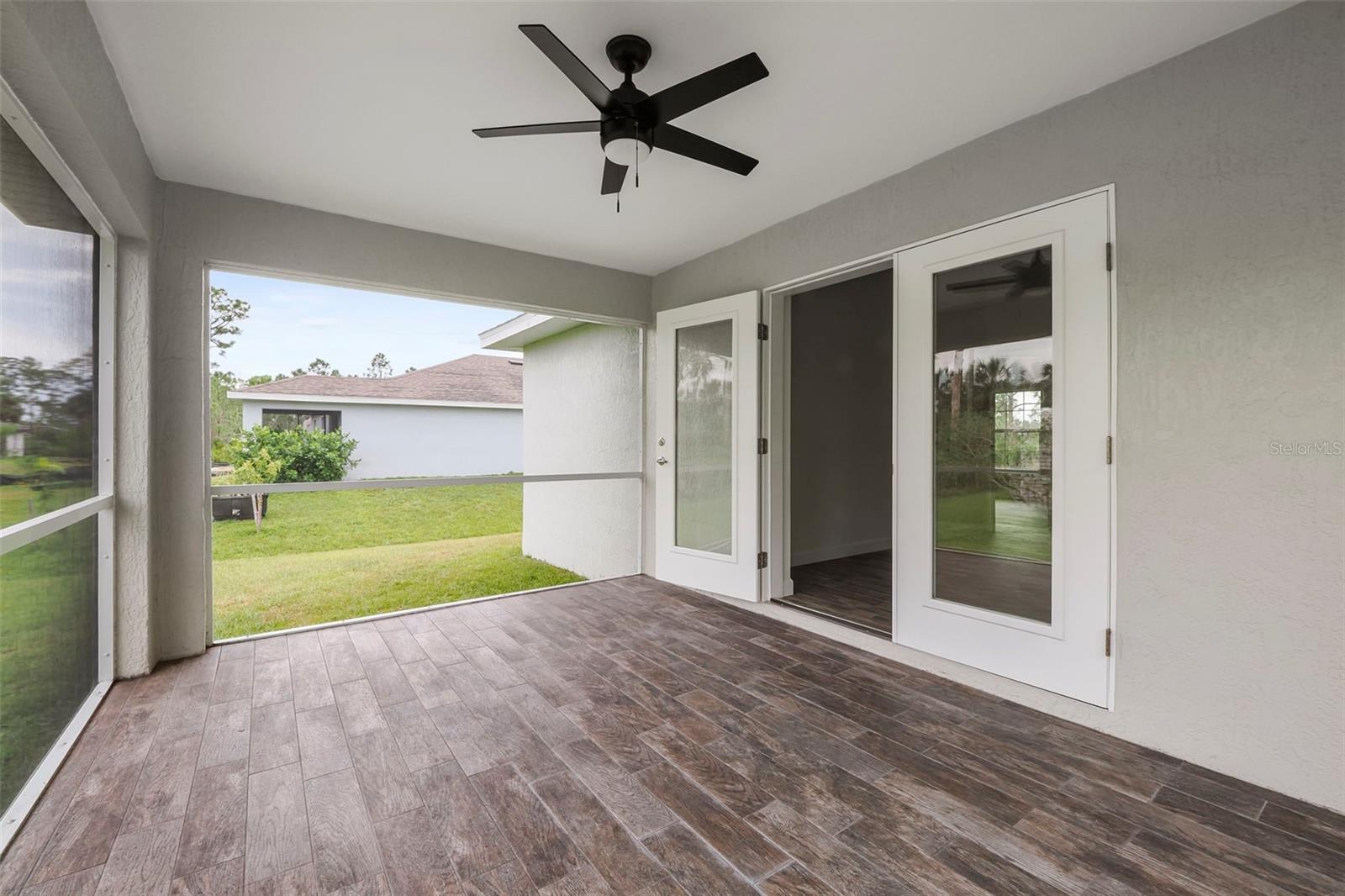 PORT CHARLOTTE SEC 056 - Residential