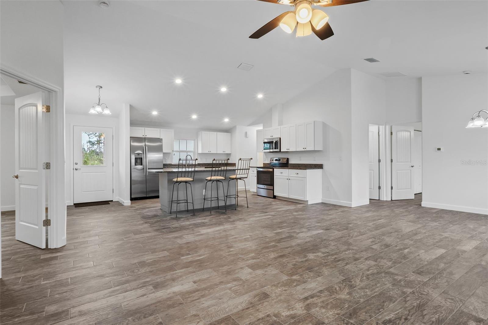 PORT CHARLOTTE SEC 056 - Residential