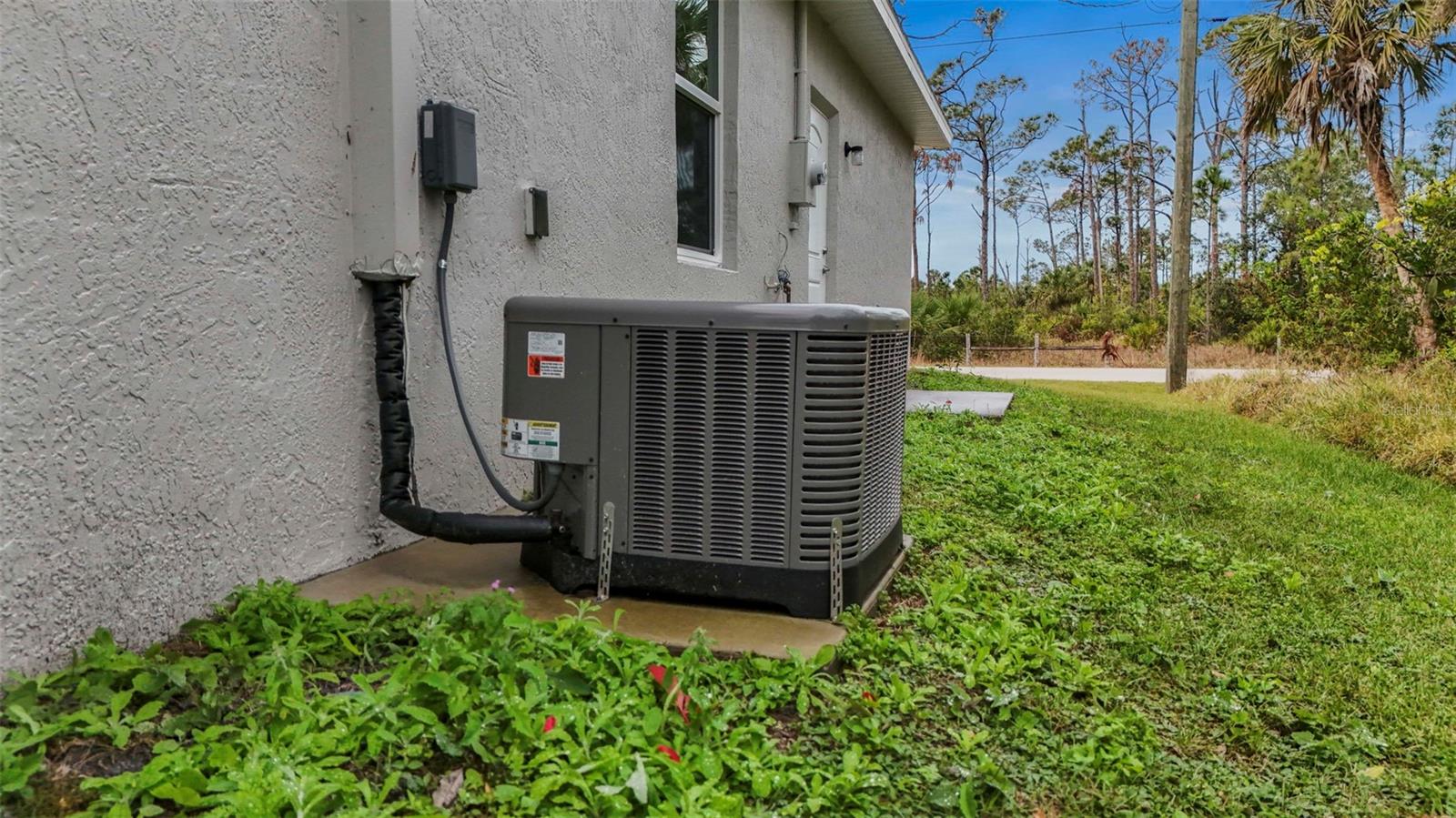 PORT CHARLOTTE SEC 056 - Residential