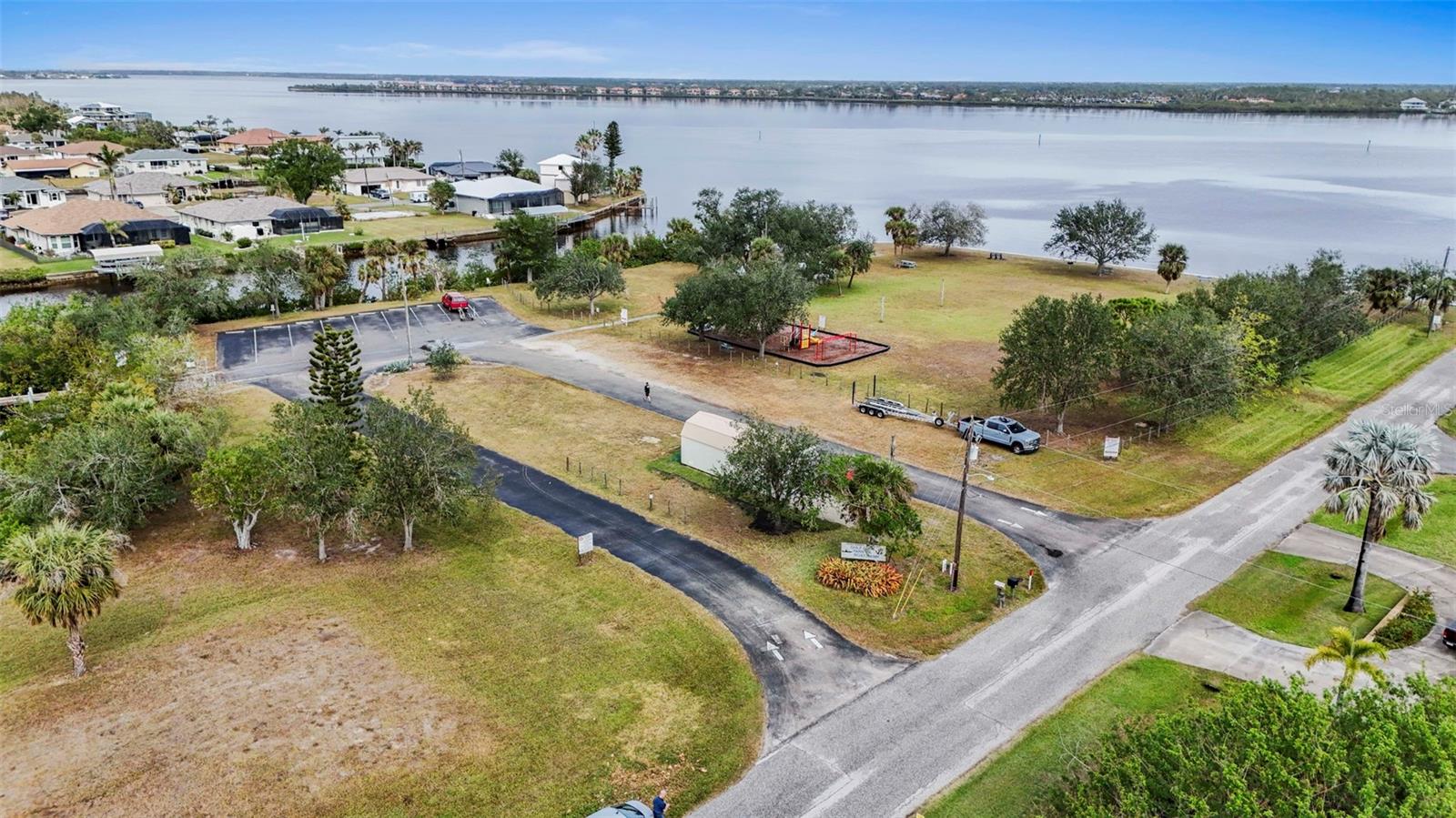 PORT CHARLOTTE SEC 056 - Residential