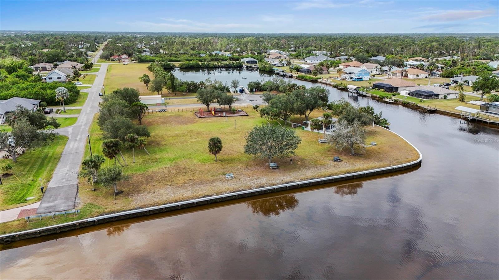 PORT CHARLOTTE SEC 056 - Residential