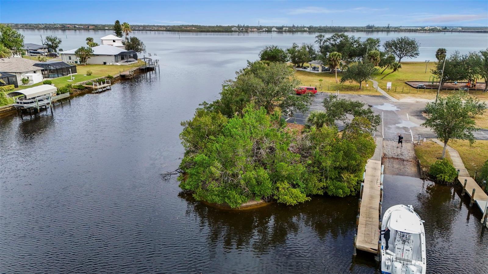 PORT CHARLOTTE SEC 056 - Residential