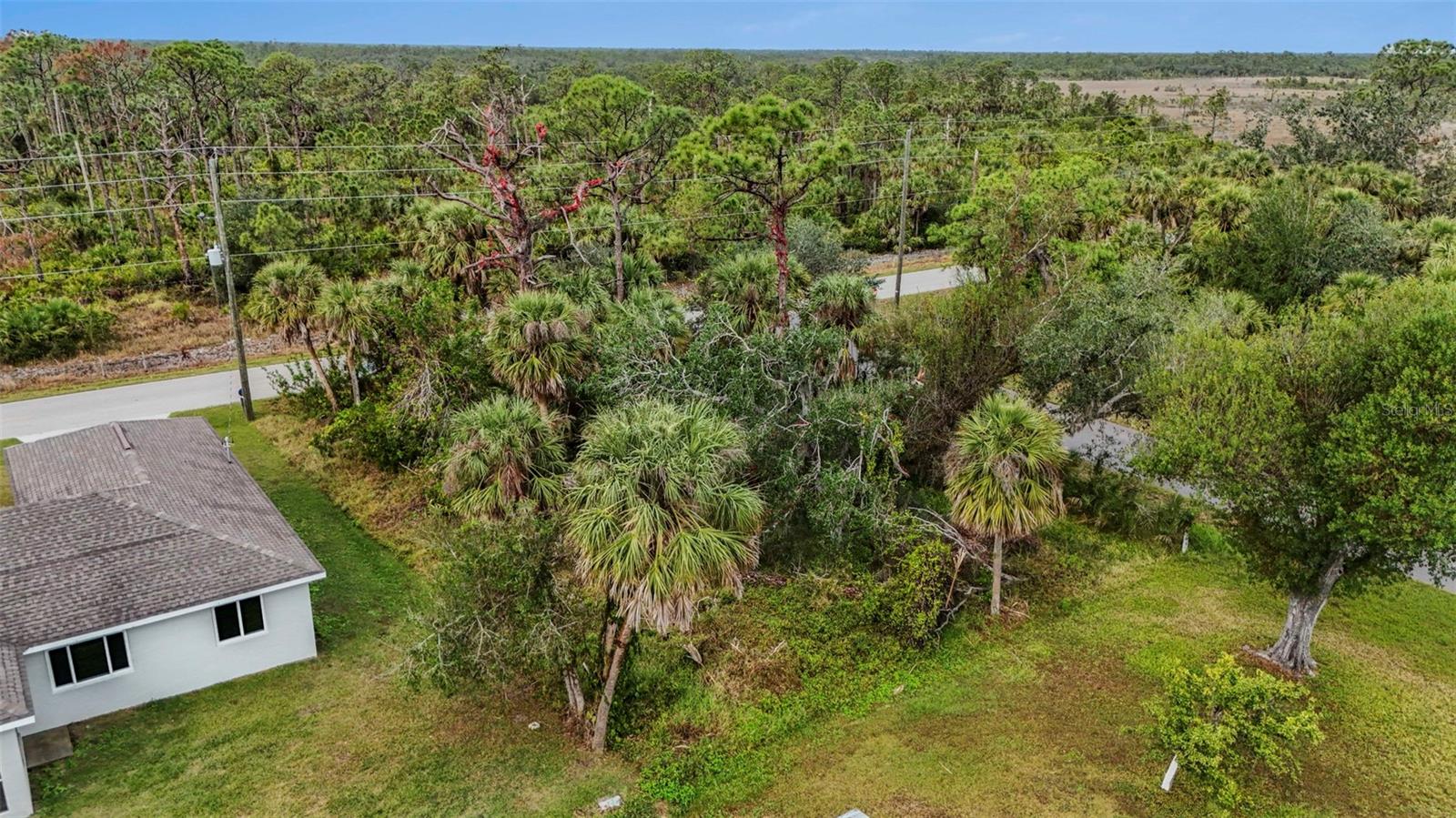 PORT CHARLOTTE SEC 056 - Residential