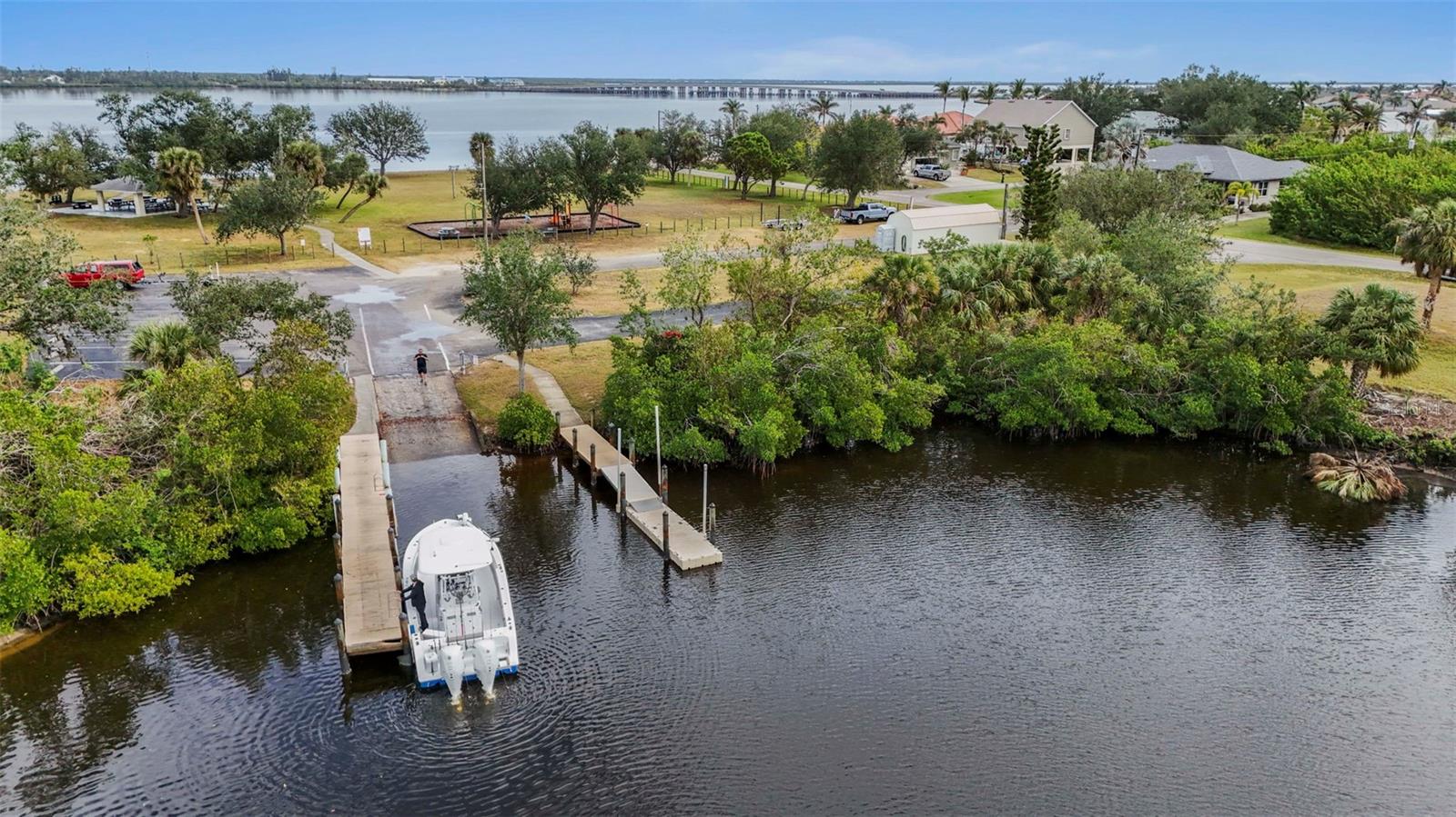PORT CHARLOTTE SEC 056 - Residential