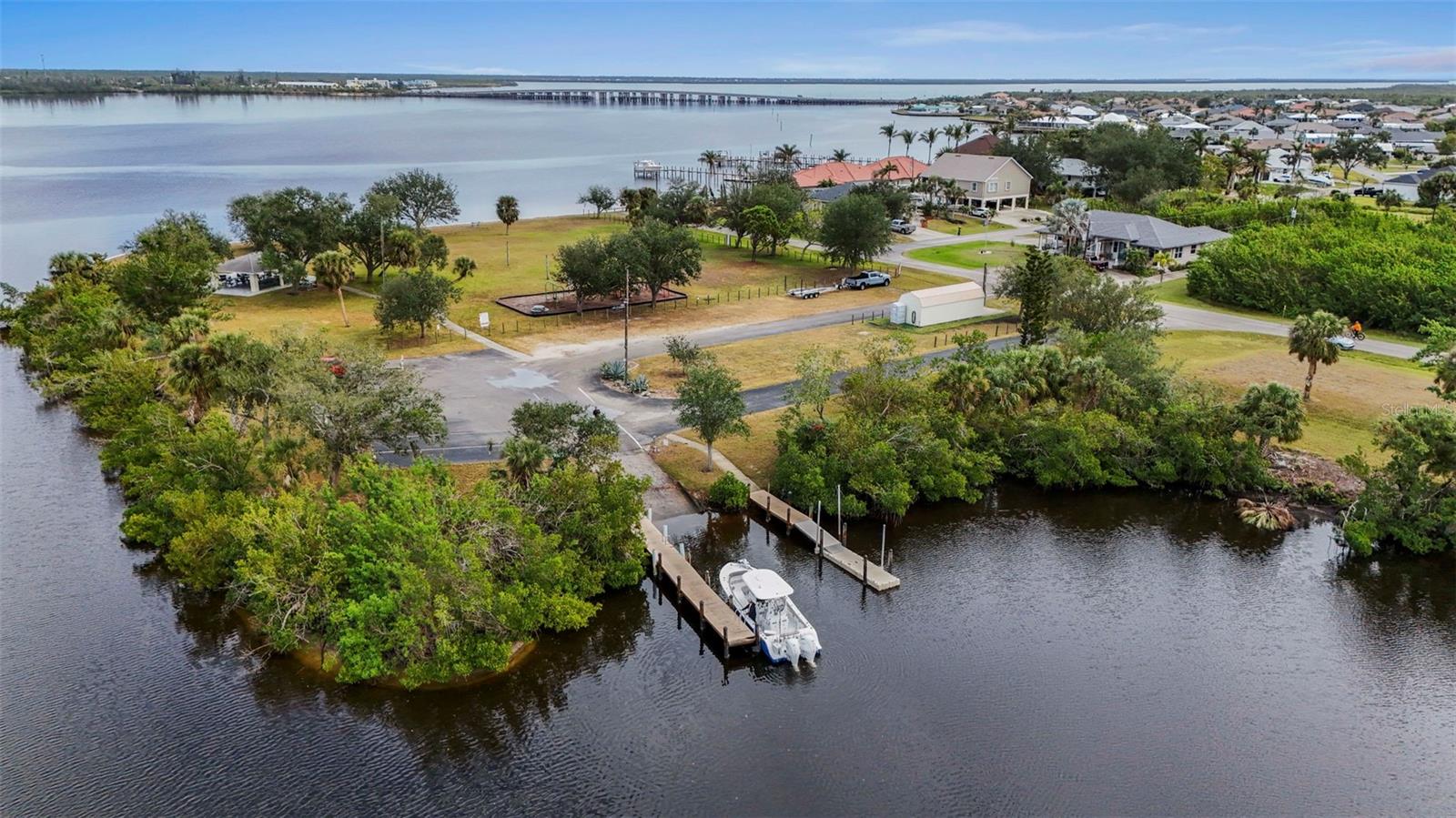 PORT CHARLOTTE SEC 056 - Residential