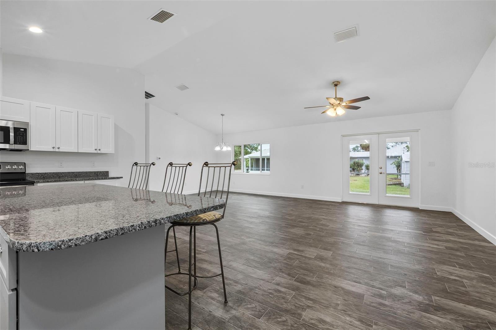 PORT CHARLOTTE SEC 056 - Residential