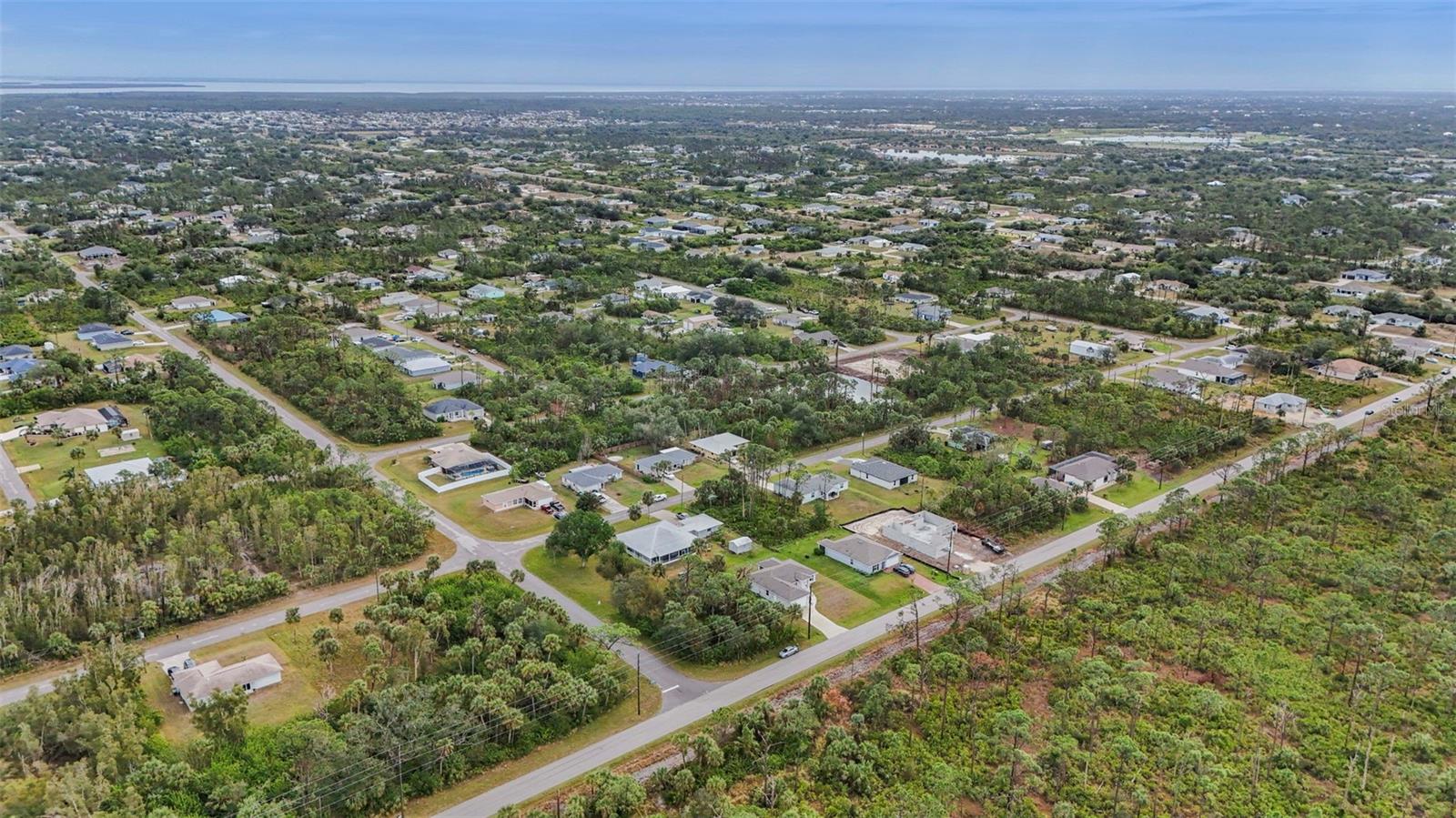 PORT CHARLOTTE SEC 056 - Residential