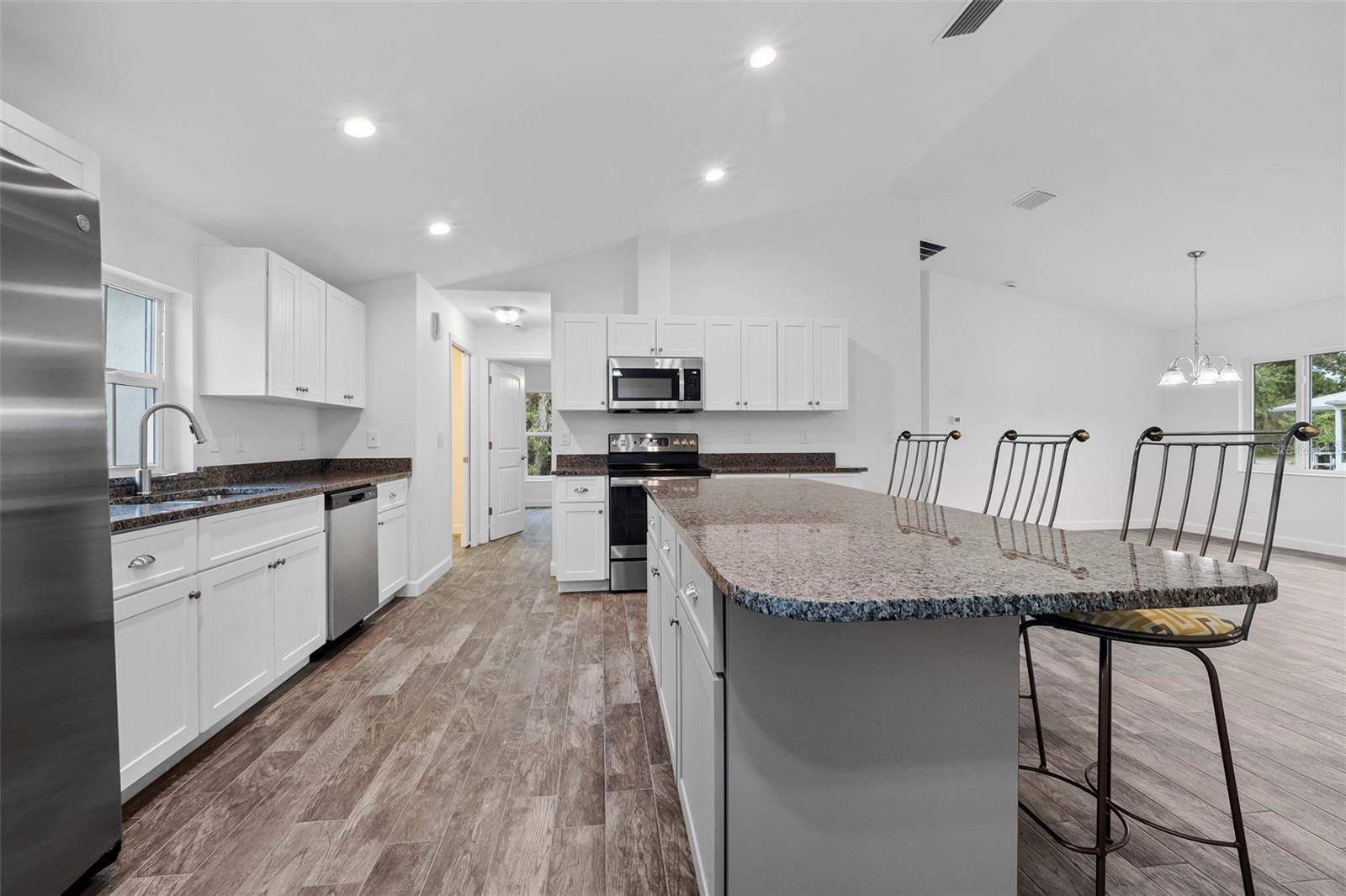 PORT CHARLOTTE SEC 056 - Residential