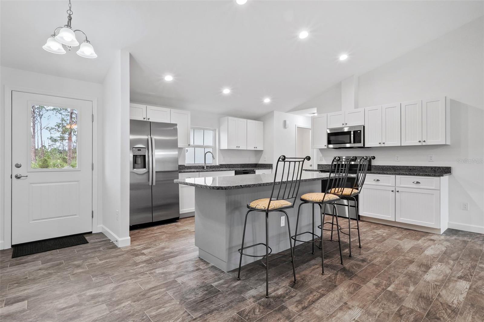 PORT CHARLOTTE SEC 056 - Residential