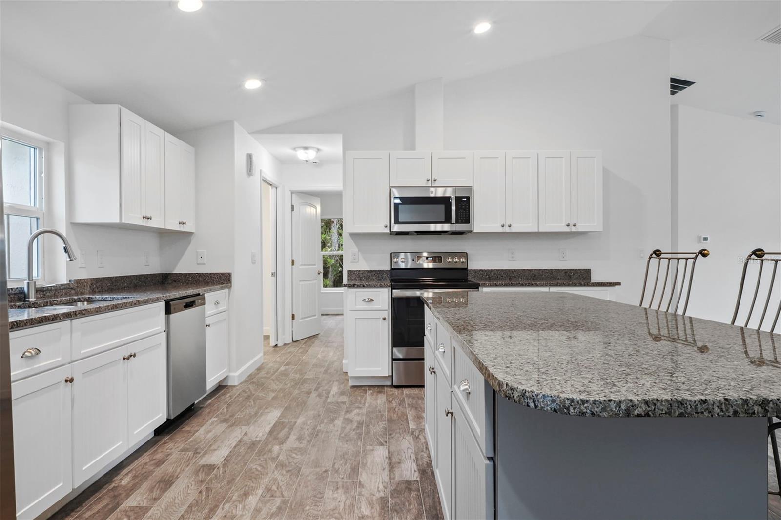 PORT CHARLOTTE SEC 056 - Residential