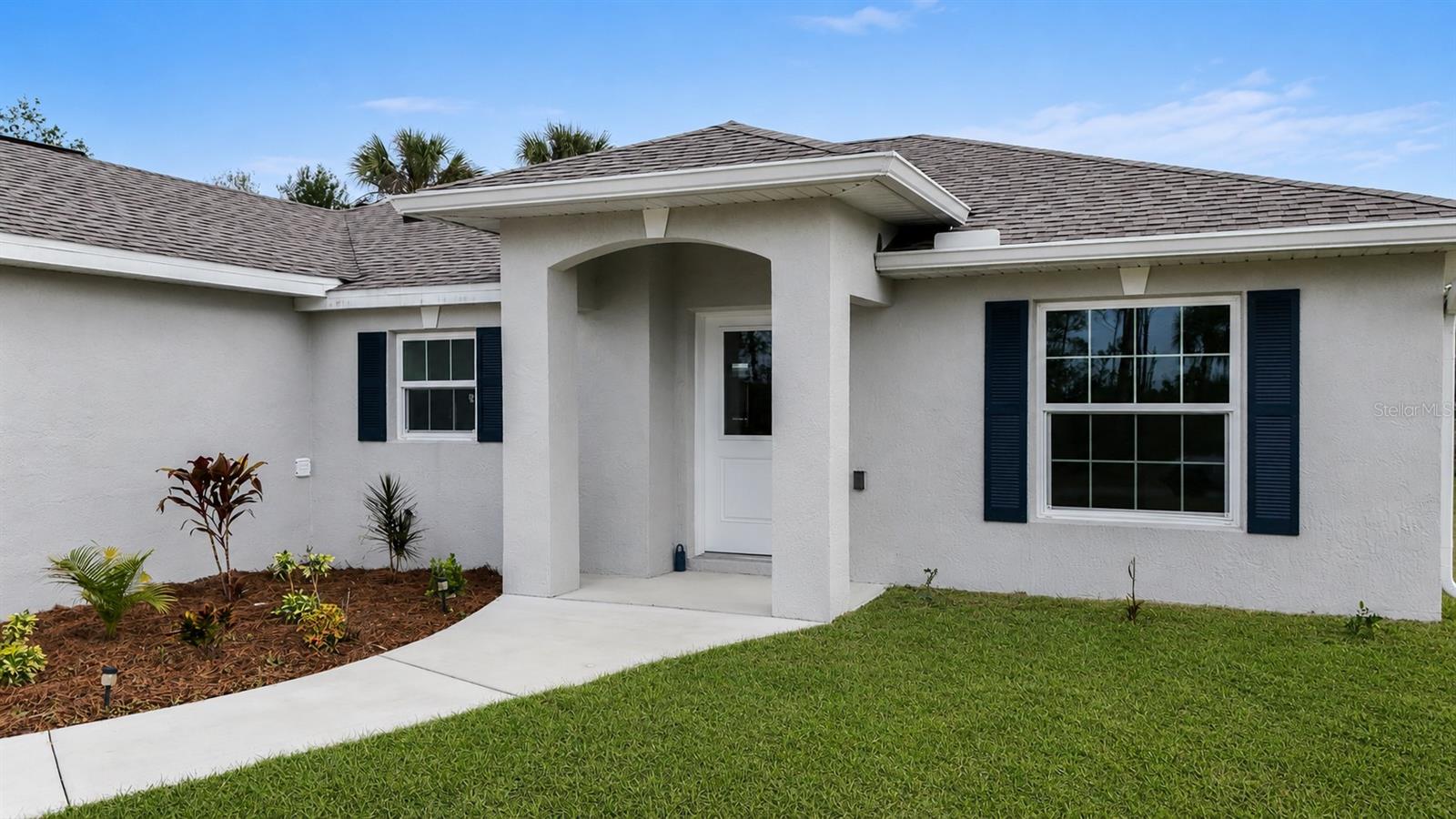 PORT CHARLOTTE SEC 056 - Residential
