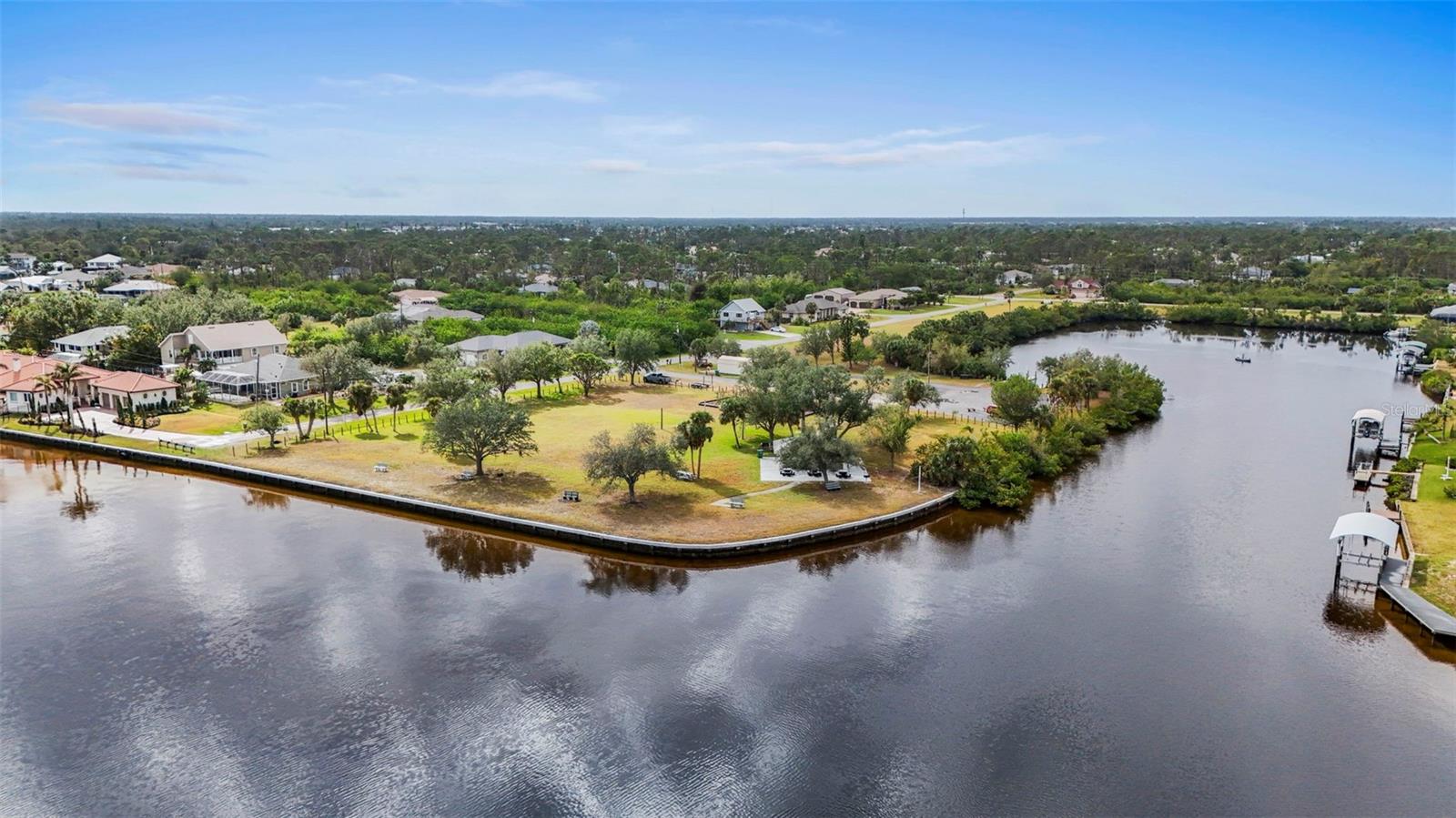 PORT CHARLOTTE SEC 056 - Residential