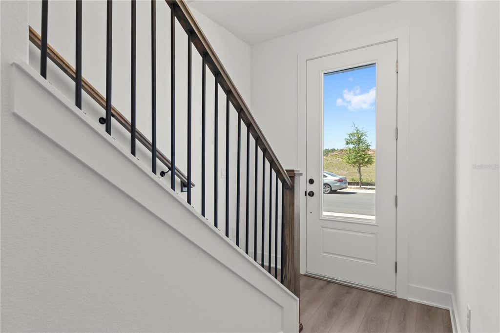 Photo of 15363 Hamlin Park Drive, Winter Garden, FL 34787 (MLS # O6401538)