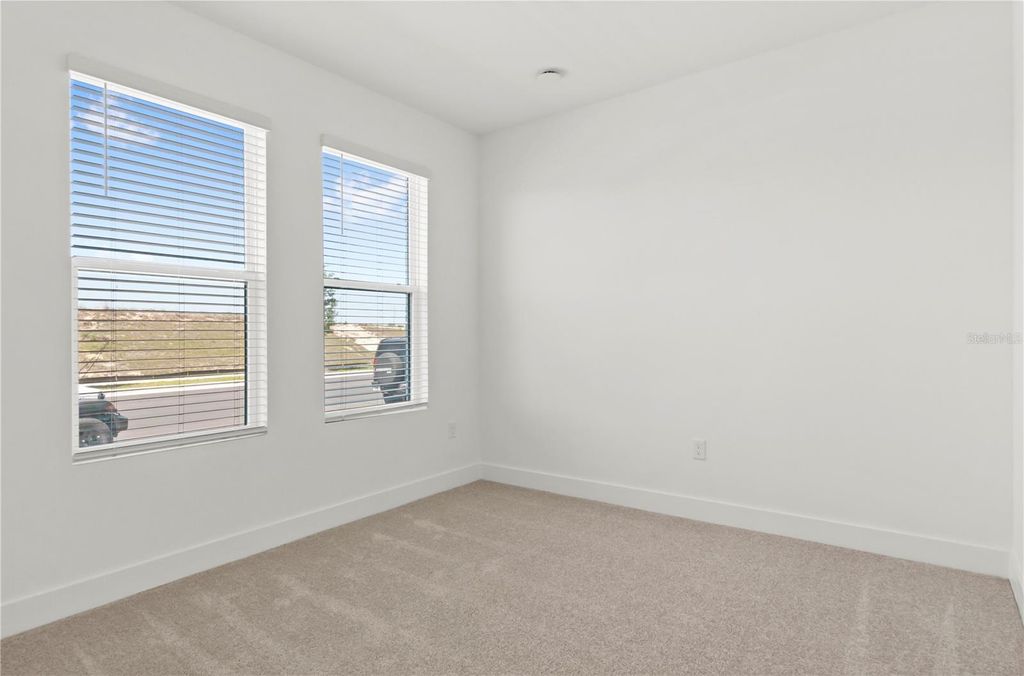 Photo of 15363 Hamlin Park Drive, Winter Garden, FL 34787 (MLS # O6401538)