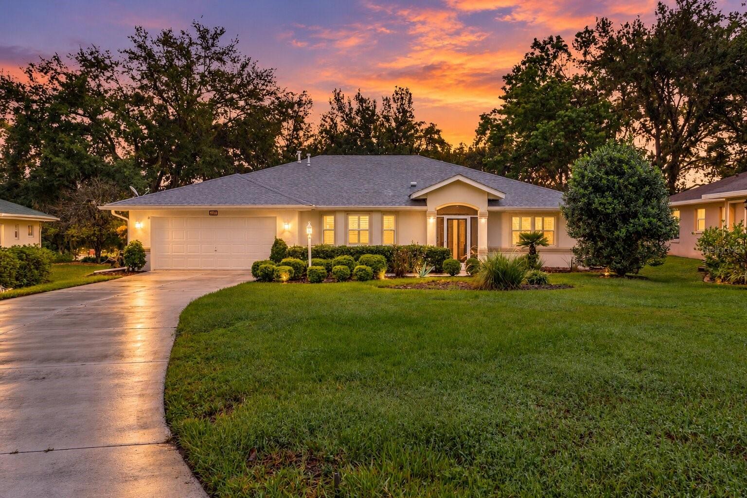 5124 Links Lane, Leesburg