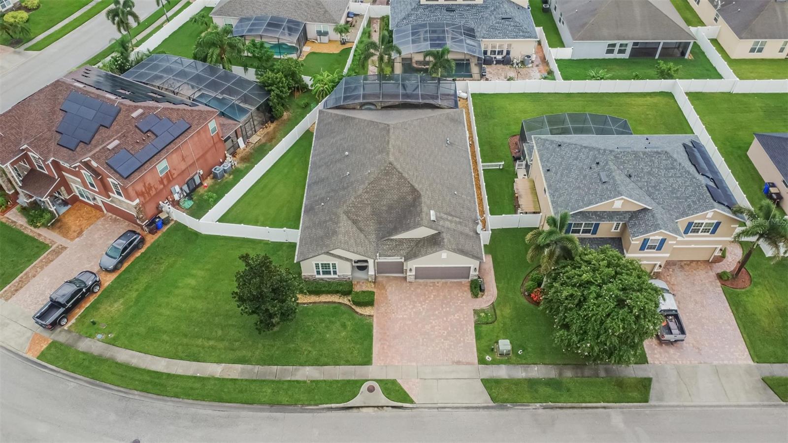 4611 CYPRESS RIVER ROAD