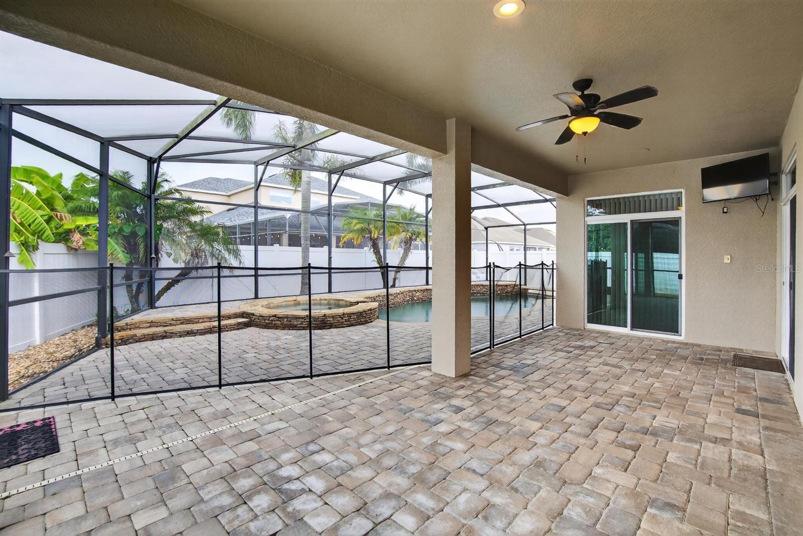 4611 CYPRESS RIVER ROAD