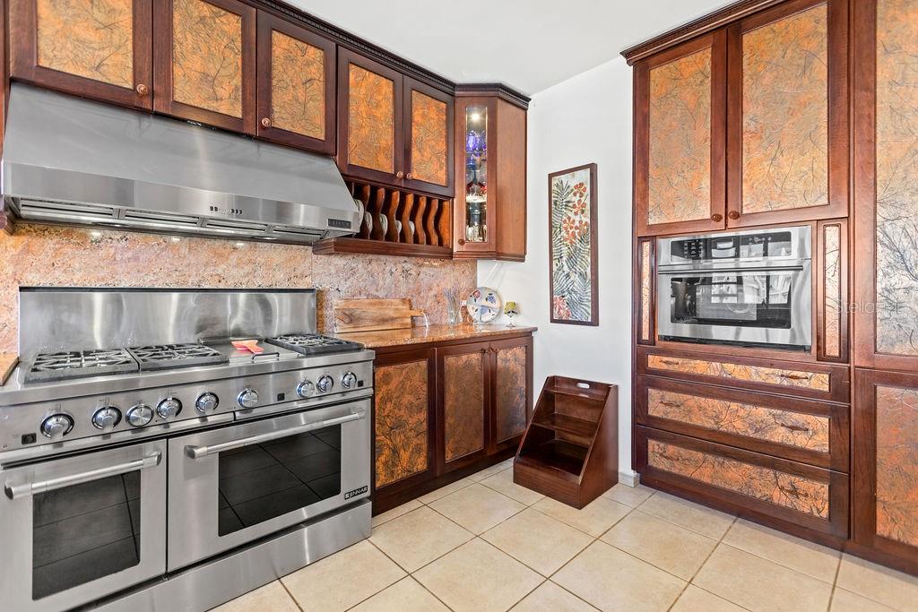 ISLA SAN MARCO - Residential