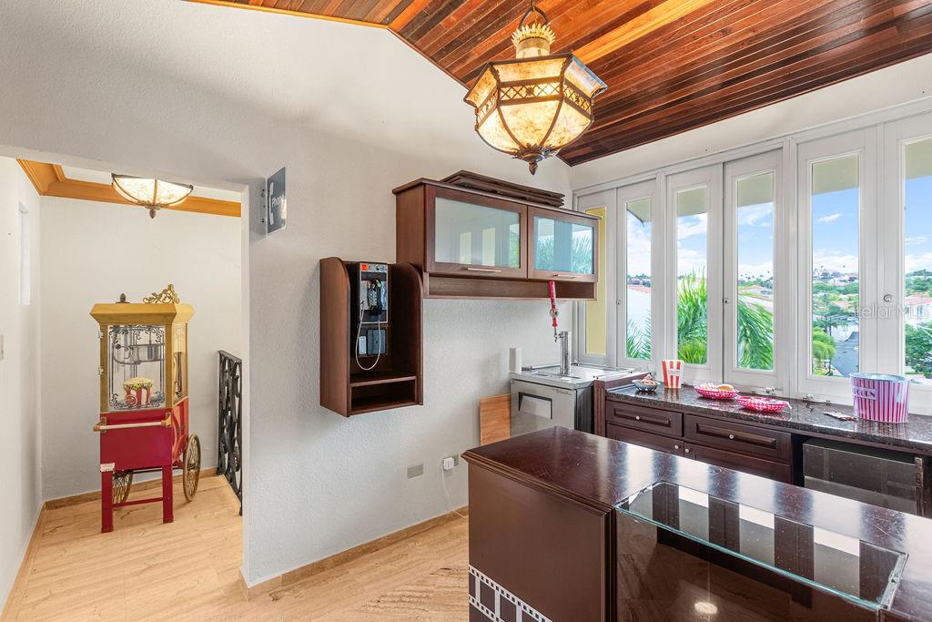 ISLA SAN MARCO - Residential