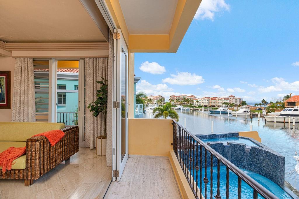 ISLA SAN MARCO - Residential