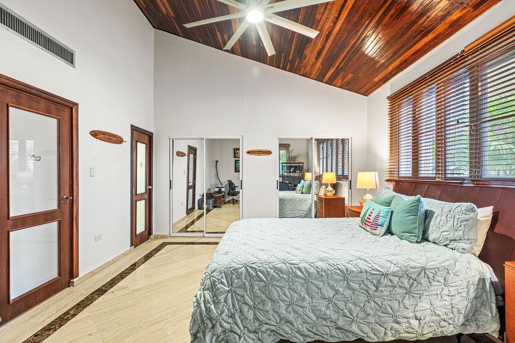 ISLA SAN MARCO - Residential