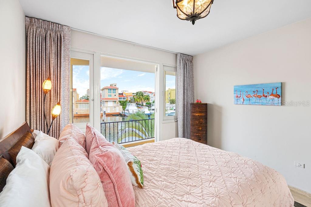 ISLA SAN MARCO - Residential